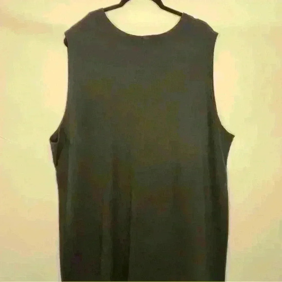 Eddie Bauer Sleevless Dress *XXL* - Picture 8 of 11